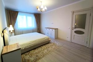 квартира по адресу Зодчих ул., 15