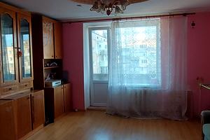квартира по адресу Космонавтів, 124