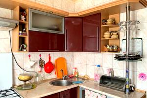 квартира за адресою 12 Продольна, 1а