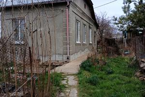 будинок за адресою Георгія Липського вул. (Толбухіна)