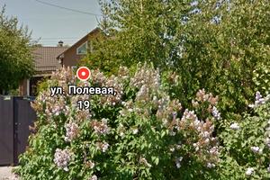 будинок за адресою Польова