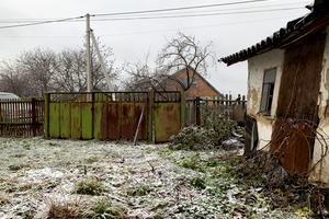 ділянка за адресою Зелена