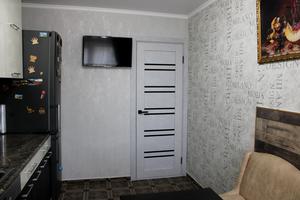 квартира по адресу Петровой Галины ул., 3