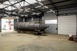 коммерческая по адресу Строителей ул., 1