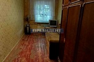квартира за адресою Сегедська вул., 15