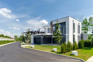 дом по адресу Марінеро, 6