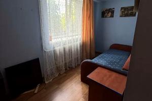 квартира по адресу Стрийская ул., 107