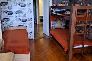 квартира по адресу Сталеваров ул., 30