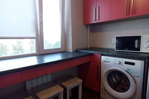 квартира по адресу Победы просп., 72б