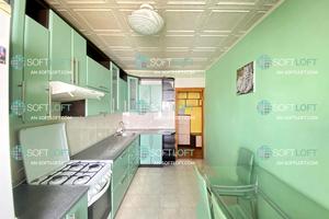 квартира за адресою Клочківська вул., 115