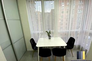квартира за адресою Запорізьке шосе, 30щ