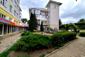 квартира за адресою Переяславська вул., 23