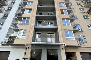 квартира за адресою Сімейна вул., 4