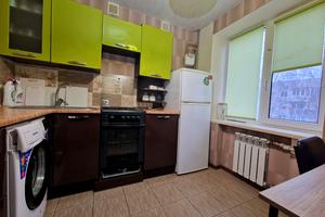 квартира за адресою Ювілейна, 8