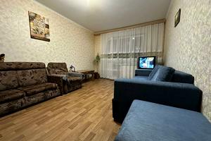квартира за адресою Героїв Дніпра вул., 32-Б