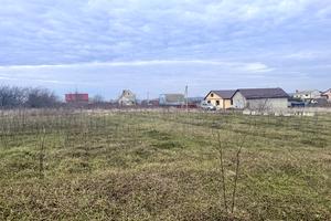 ділянка за адресою Кропивницький, Вербицького вул.