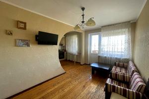 квартира по адресу Академика Королёва ул., 31
