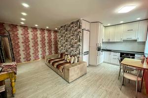 квартира по адресу Киевская ул., 5
