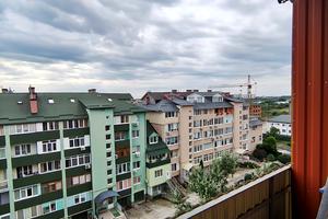 квартира по адресу Августина Волошина ул., 6