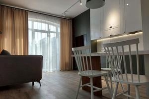 квартира за адресою Угорська, 1