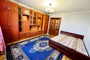 квартира по адресу Евгения Патона ул., 2/4