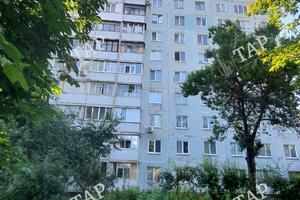 квартира за адресою Гвардійців-Широнінців вул., 21б