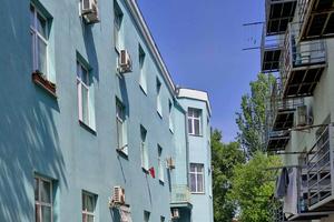 квартира по адресу 7-ма Пересипська ул., 2