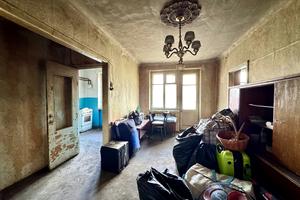 квартира по адресу Обсерваторная ул., 2