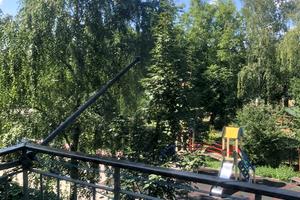 квартира по адресу Мукачево, Івана Маргітича ул., 3