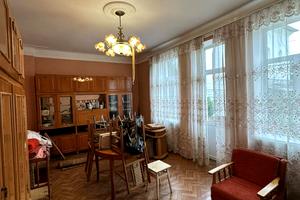 квартира за адресою Синагоги вул. (Анрі Барбюса), 12
