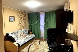 квартира по адресу Дегтяревская ул., 47