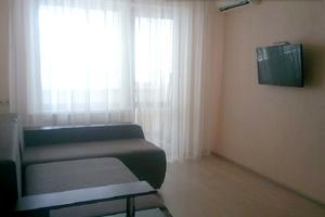 квартира по адресу Березняковская ул., 38