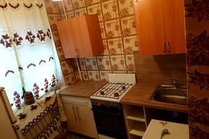 квартира за адресою Ньютона вул., 139