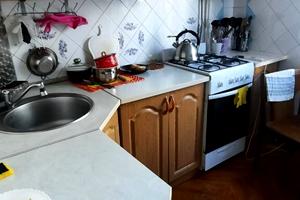 кімната за адресою Наталії Ужвій вул., 10
