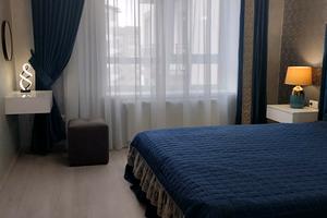 квартира за адресою Горбачевського вул., 40б