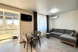 квартира по адресу Приозерная ул., 29