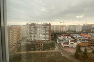 квартира за адресою Київська вул., 9-Д