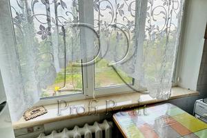 квартира за адресою Братиславська вул., 4