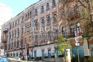 коммерческая по адресу Ольгинская ул., 2/1