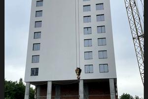 коммерческая по адресу Трускавецкая ул., 11