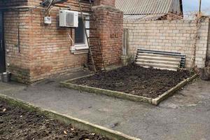 дом по адресу Кадієвська