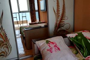квартира по адресу Французский бульв., 60а