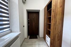 квартира по адресу Меретина ул., 9