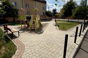 квартира по адресу Мира ул., 58