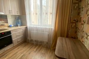 квартира по адресу Жемчужная ул., 5А