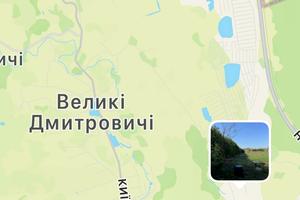 участок по адресу Підгірна, 24