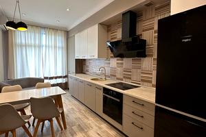 квартира по адресу Собранецкая ул., 10а