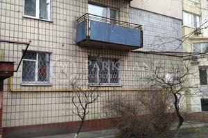 комерційна за адресою Голосіївський просп. (40-річчя Жовтня), 25