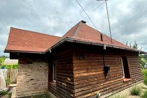 будинок за адресою Горького, 72А