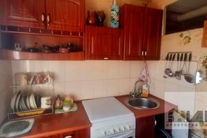 квартира по адресу Парамонова ул., 1